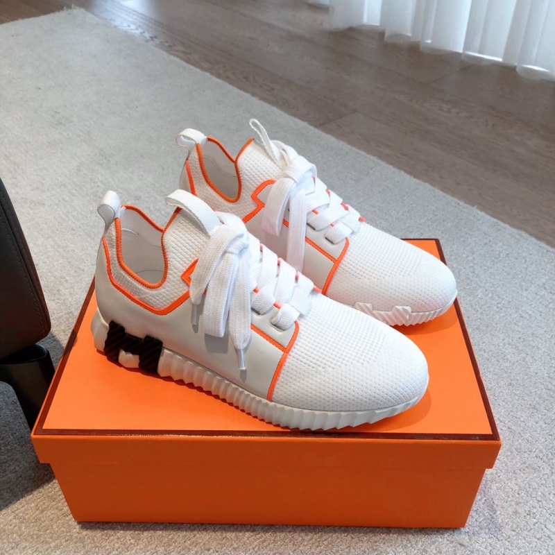 H**mes casual shoes